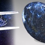 Alien Mineral Harder Than Diamond was recently Found In Israel