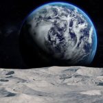 Scientists Say The Moon Needs Its Own Lunar Time Zone. Here's Why.