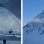 Hidden Pyramid In Antarctica Discovered by History Channel (Video)