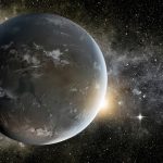 Astrónomos descubrieron una copia de la Tierra a una distancia de 470 años luz